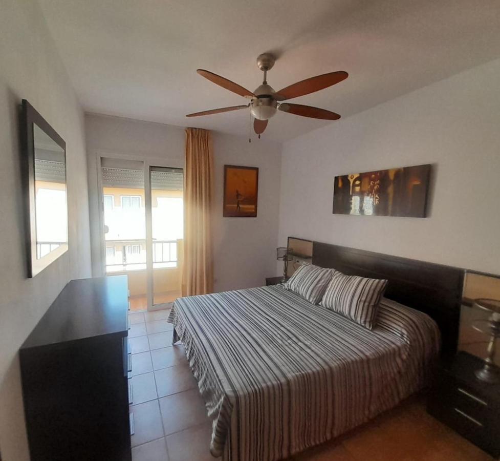 Brisas Fuerteventura: Optic Fiber,Solarium,Bbq Apartment Corralejo Exterior photo