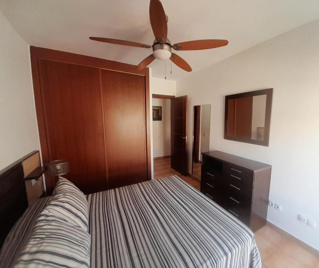 Brisas Fuerteventura: Optic Fiber,Solarium,Bbq Apartment Corralejo Exterior photo
