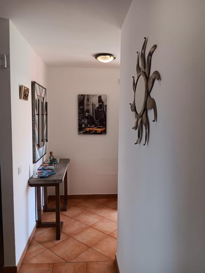 Brisas Fuerteventura: Optic Fiber,Solarium,Bbq Apartment Corralejo Exterior photo