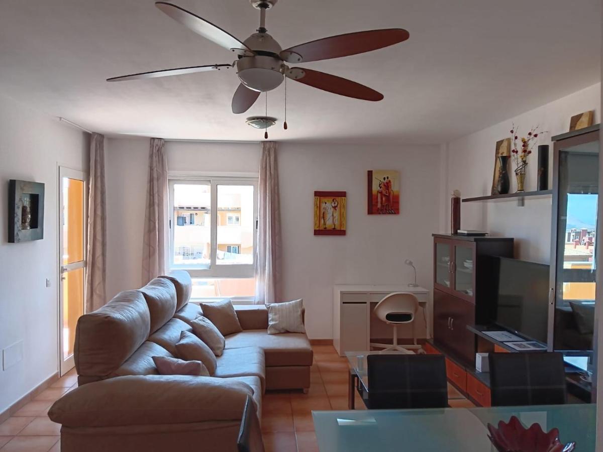 Brisas Fuerteventura: Optic Fiber,Solarium,Bbq Apartment Corralejo Exterior photo