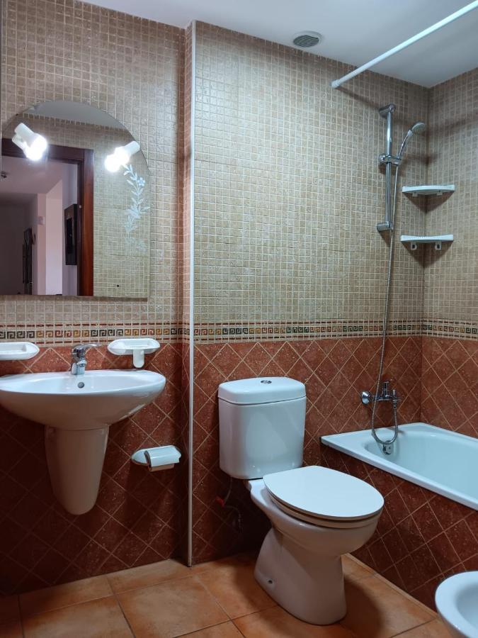 Brisas Fuerteventura: Optic Fiber,Solarium,Bbq Apartment Corralejo Exterior photo